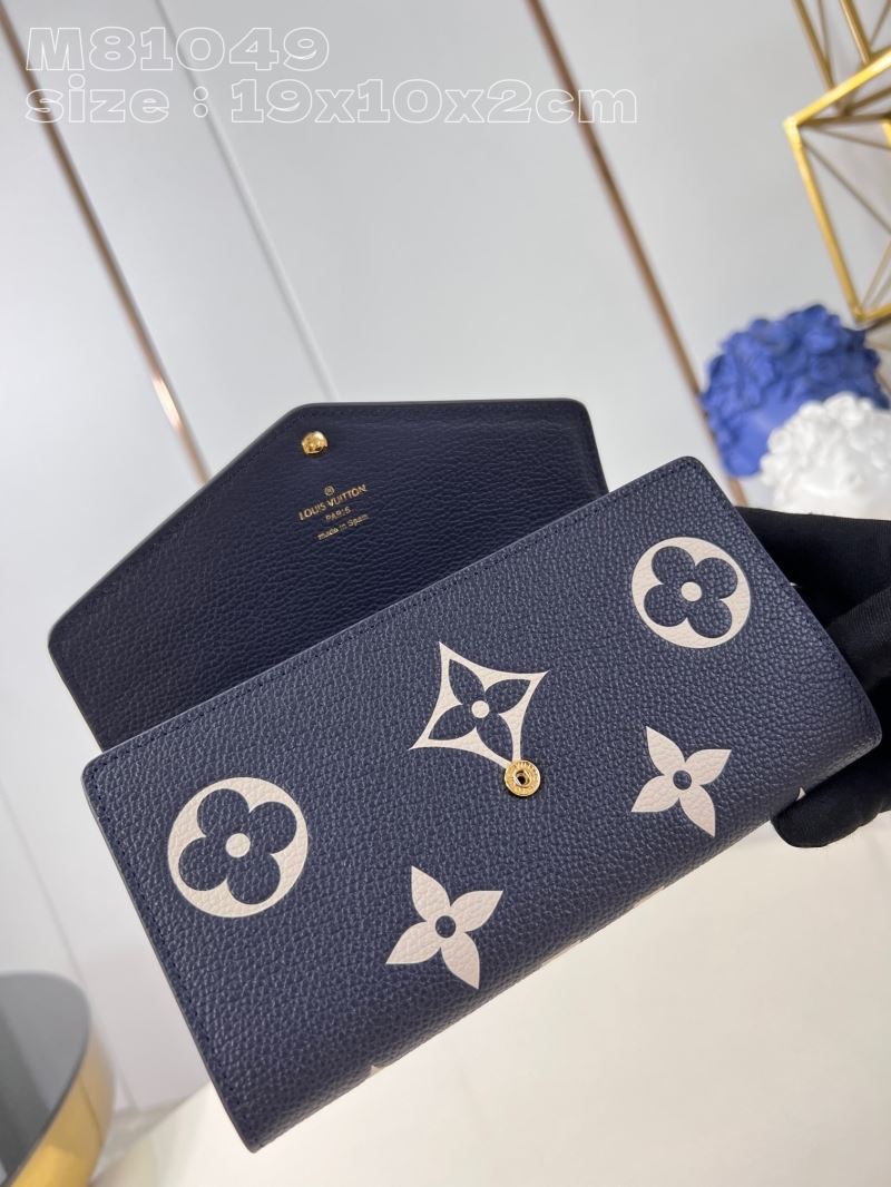 Louis Vuitton Wallets